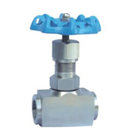 J13、J23 型儀表針形截止閥